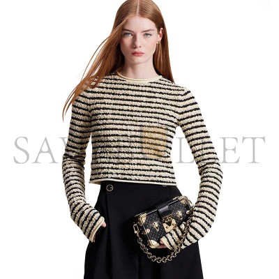 LOUIS VUITTON PETITE MALLE M22273 (20*12.5*6cm) LOUIS VUITTON PETITE MALLE M22273 (20*12.5*6cm)